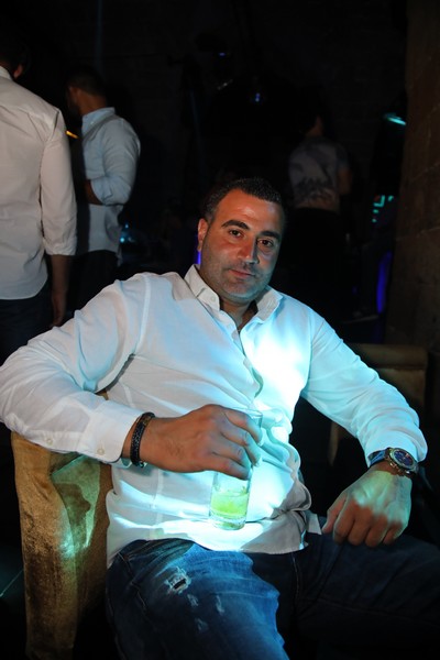 Taiga Batroun on Saturday night